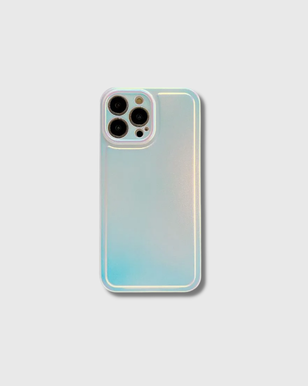 Iris iPhone Case