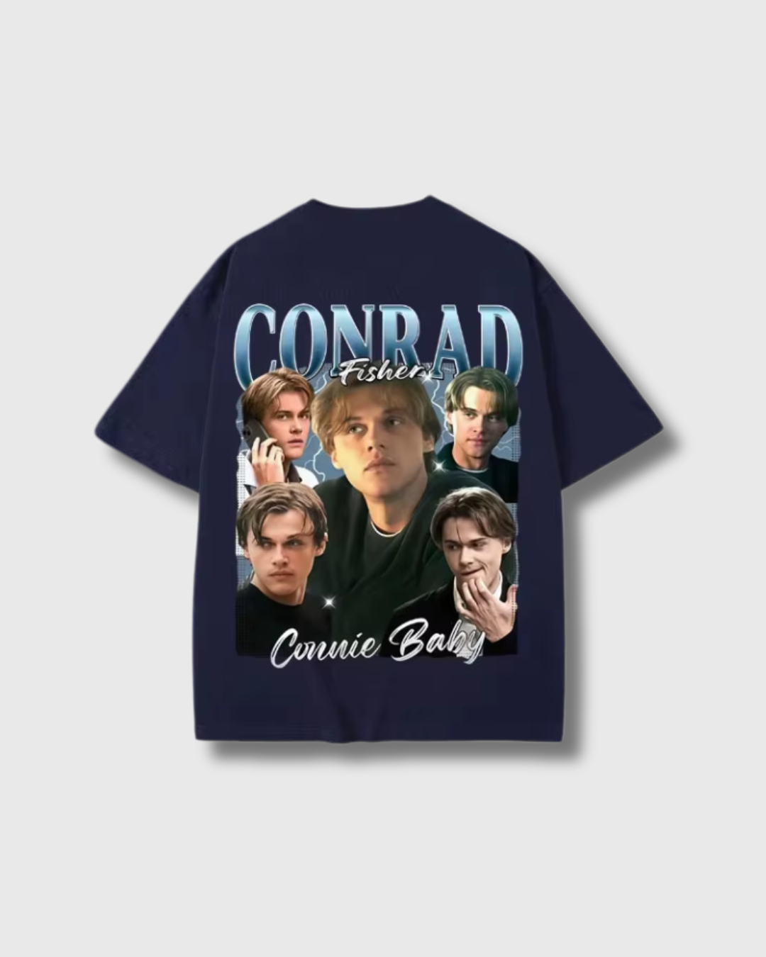 The Summer I Turned Pretty - Team Conrad T-Shirt