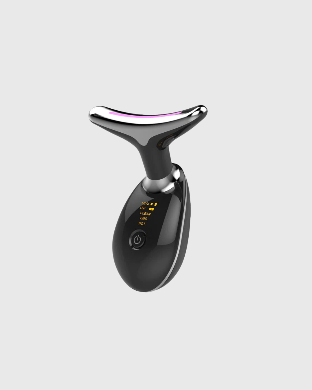 Micro-Glow Facial Massager