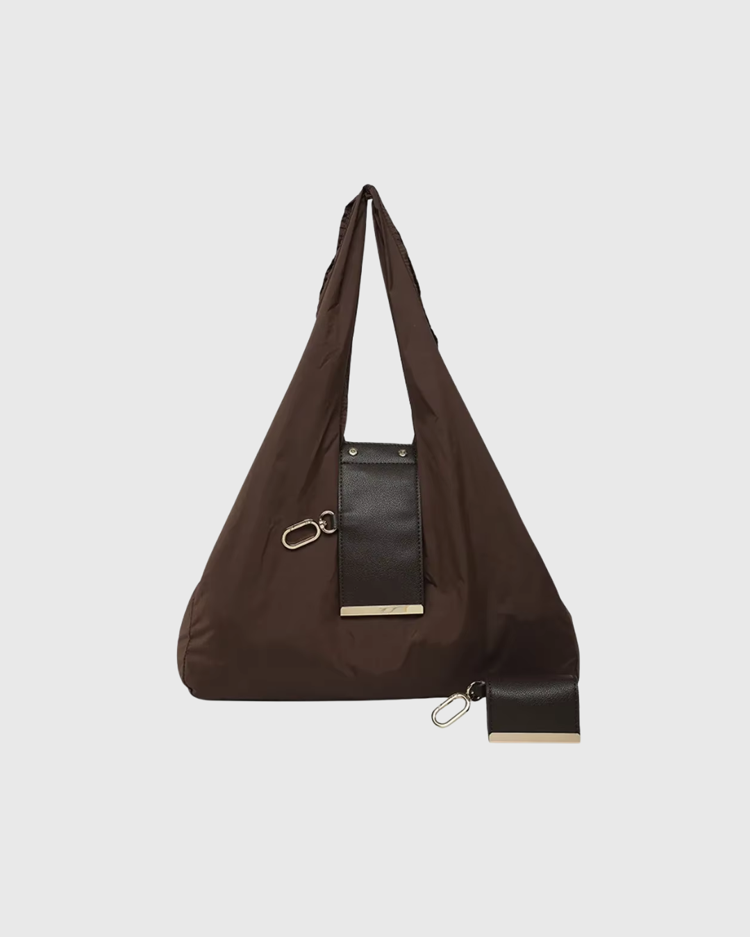 Tote Bag Keychain