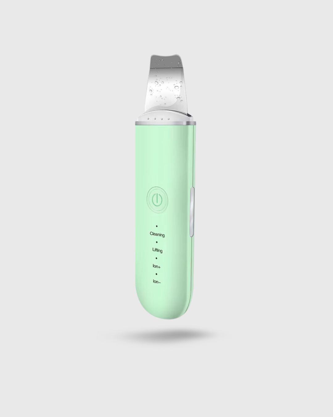 Sonicscrub - Ultrasonic Skin Exfoliator