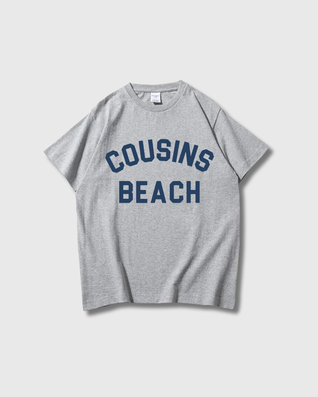 The Summer I Turned Pretty - Cousins Beach T-shirt