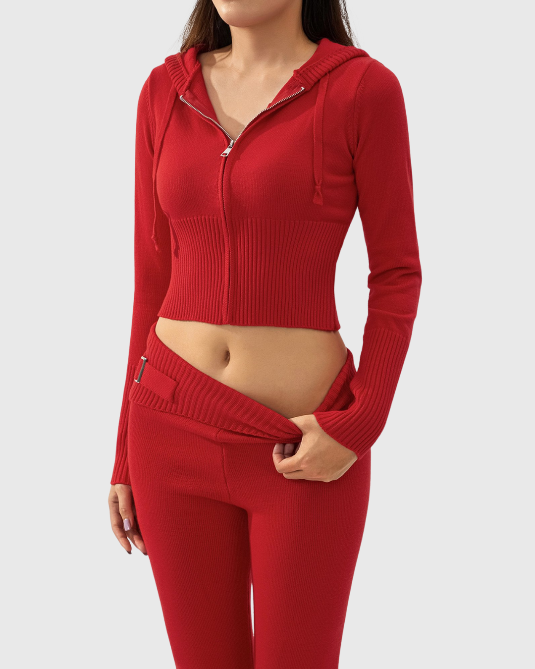 Cherry Aerial Cloud Set