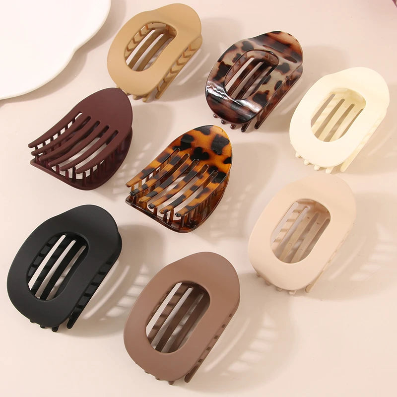 Klipz™ Flat Hair Clip