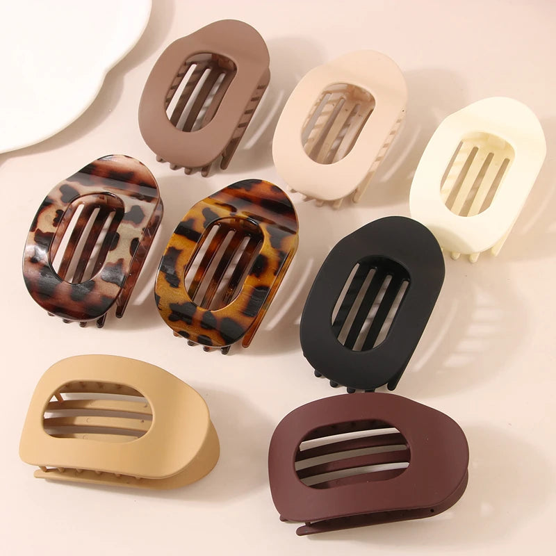 Klipz™ Flat Hair Clip
