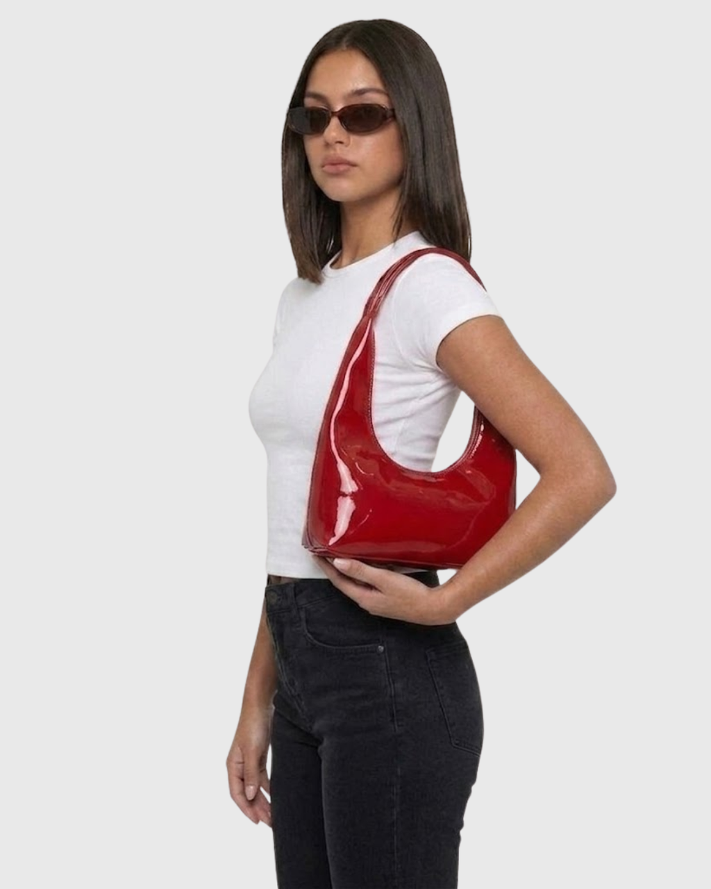Hailey Bag