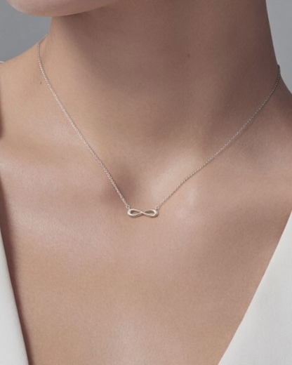 Infinity Necklace