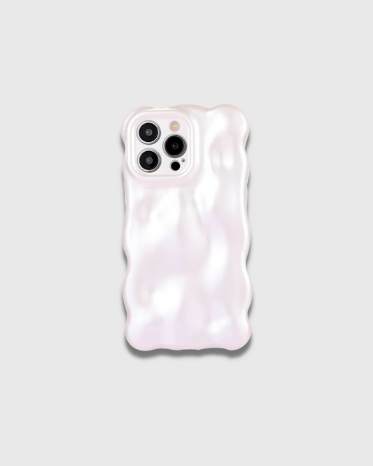 Marshmallow iPhone Case