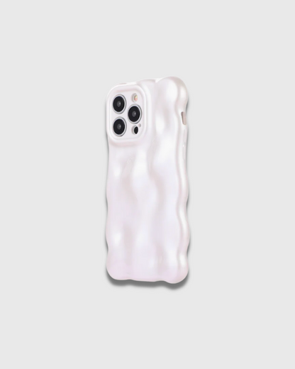 Marshmallow iPhone Case