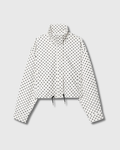 Polka Dot Jacket