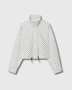 Polka Dot Jacket