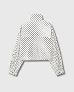 Polka Dot Jacket