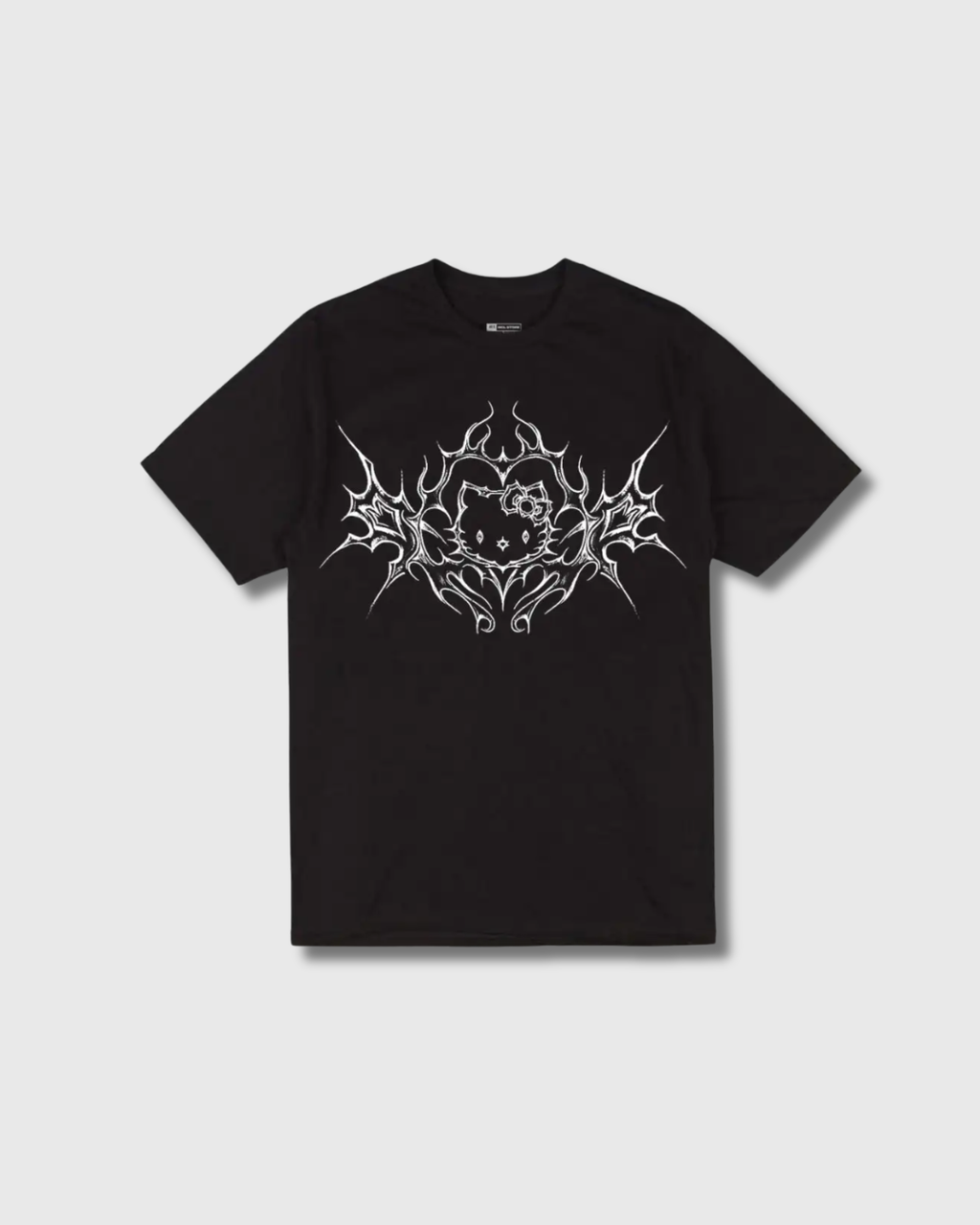Hello Kitty Thorn Heart T-Shirt