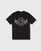 Hello Kitty Thorn Heart T-Shirt