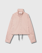 Polka Dot Jacket