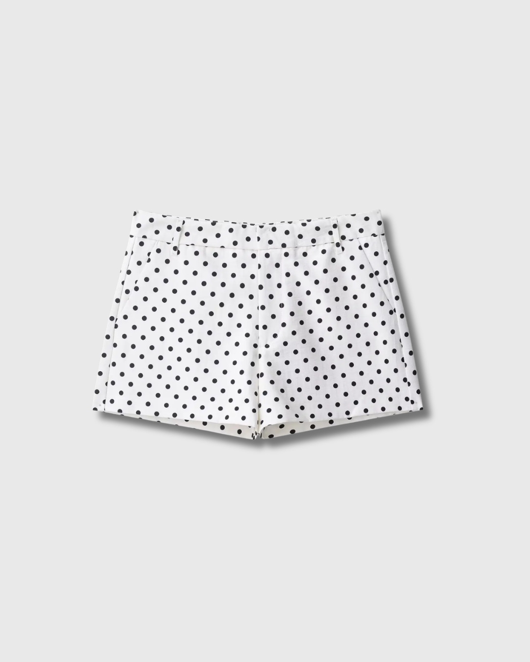 Polka Dot Shorts