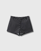 Polka Dot Shorts