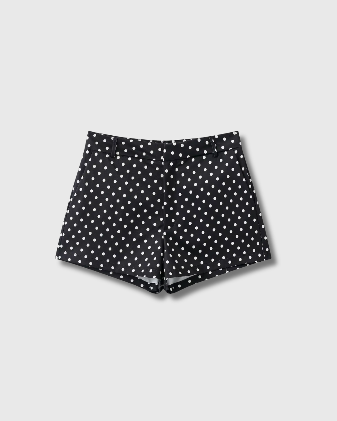 Polka Dot Shorts