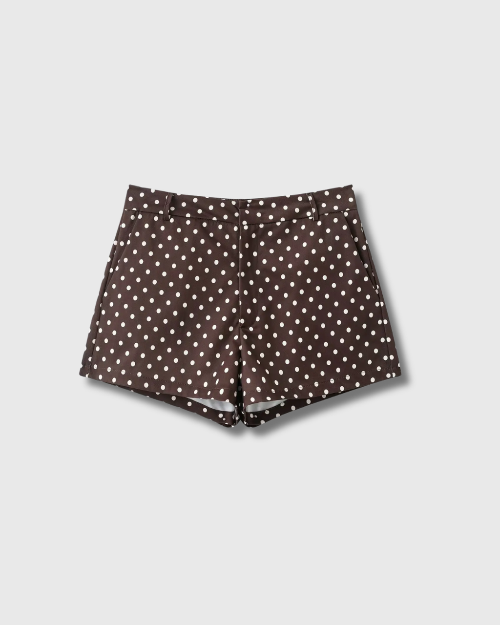 Polka Dot Shorts