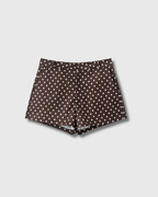 Polka Dot Shorts