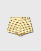 Polka Dot Shorts