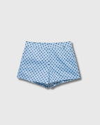 Polka Dot Shorts