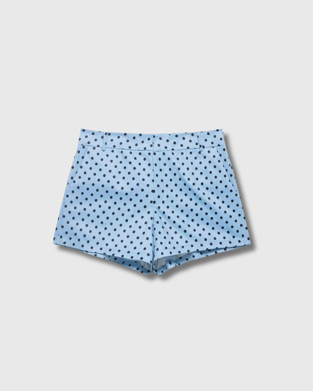 Polka Dot Shorts