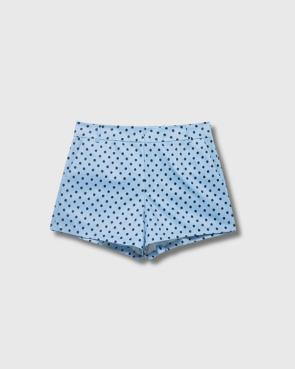 Polka Dot Shorts
