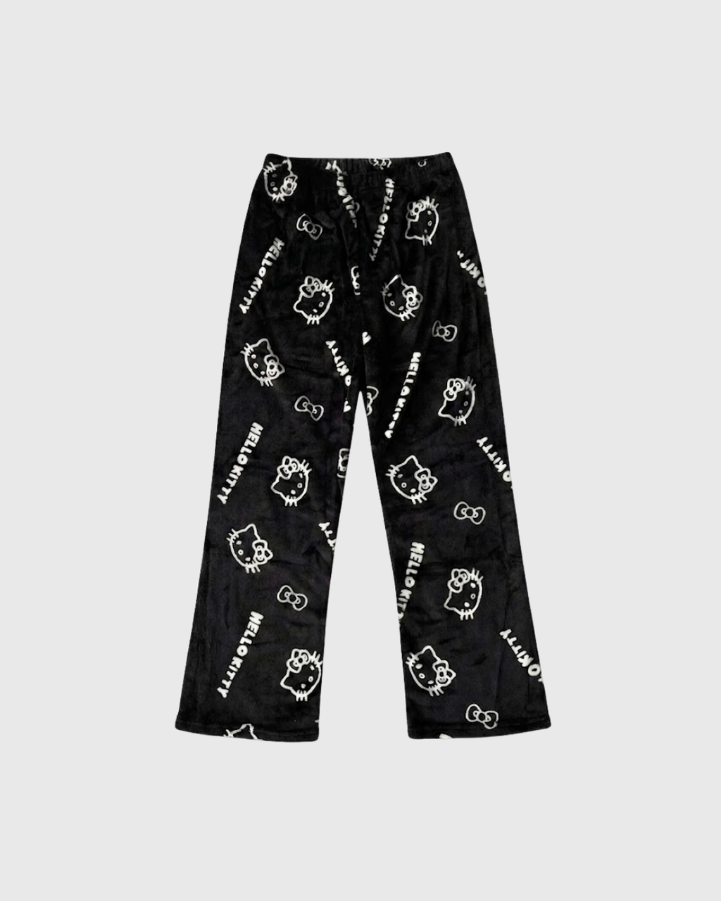 Hello Kitty Pajamas Pants