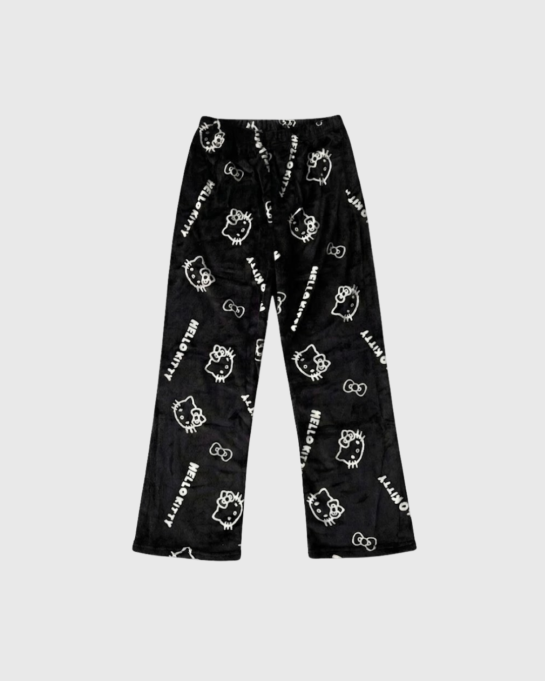 Hello Kitty Pajamas Pants