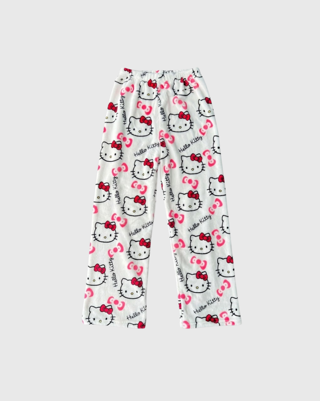 Hello Kitty Pajamas Pants