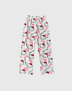 Hello Kitty Pajamas Pants