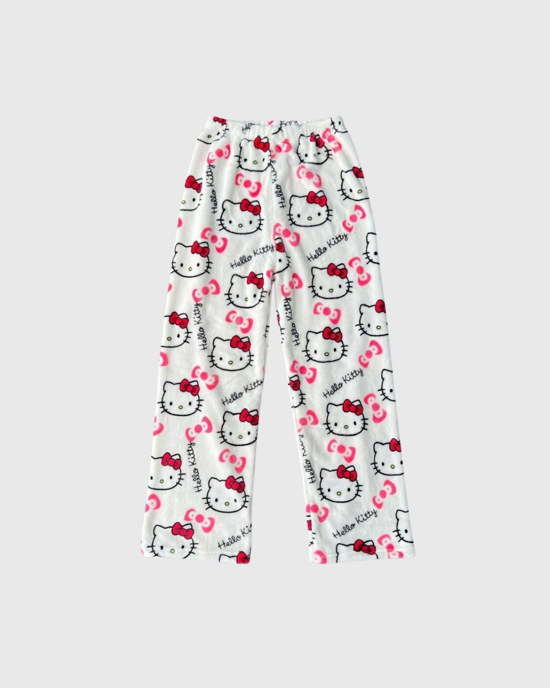 Hello Kitty Pajamas Pants