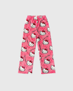 Hello Kitty Pajamas Pants