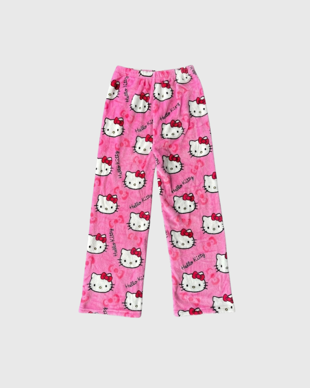Hello Kitty Pajamas Pants