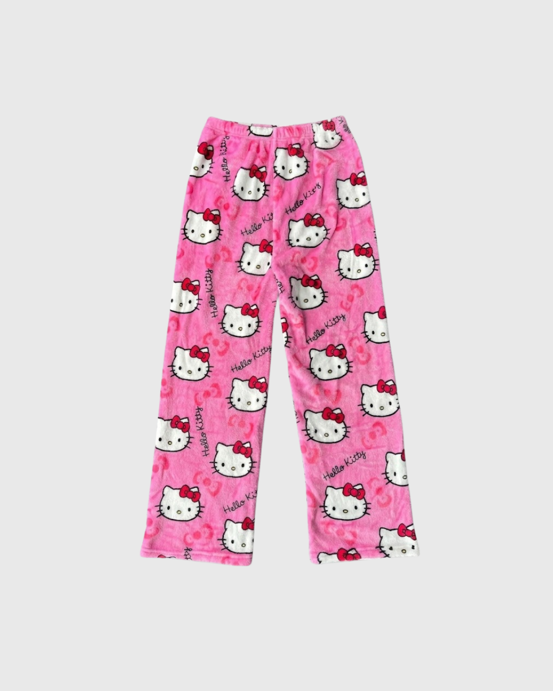 Hello Kitty Pajamas Pants