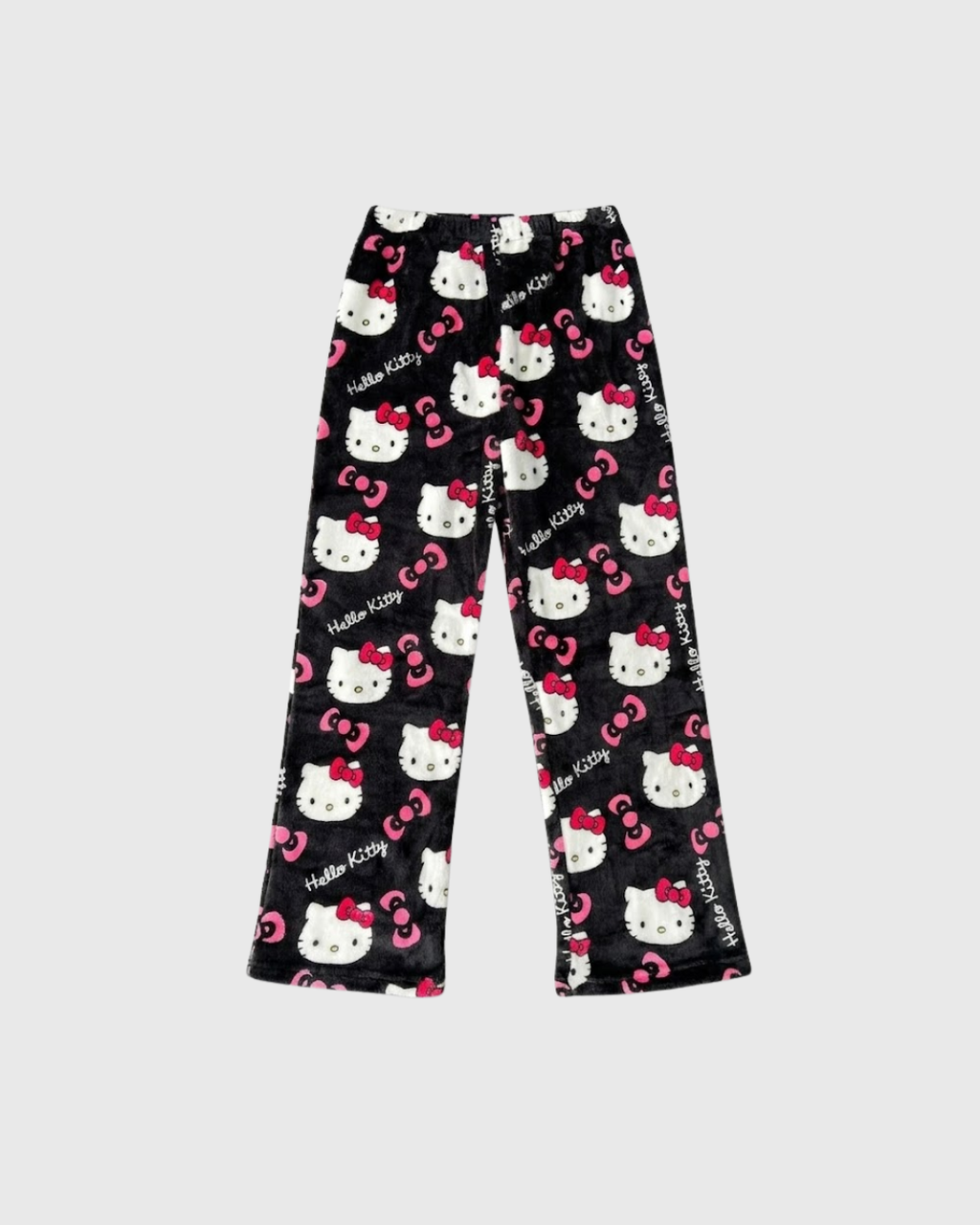 Hello Kitty Pajamas Pants