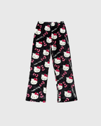 Hello Kitty Pajamas Pants