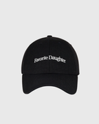 Favorite Daughter Embroidered Cap