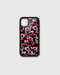 Knotty Cherry iPhone Case