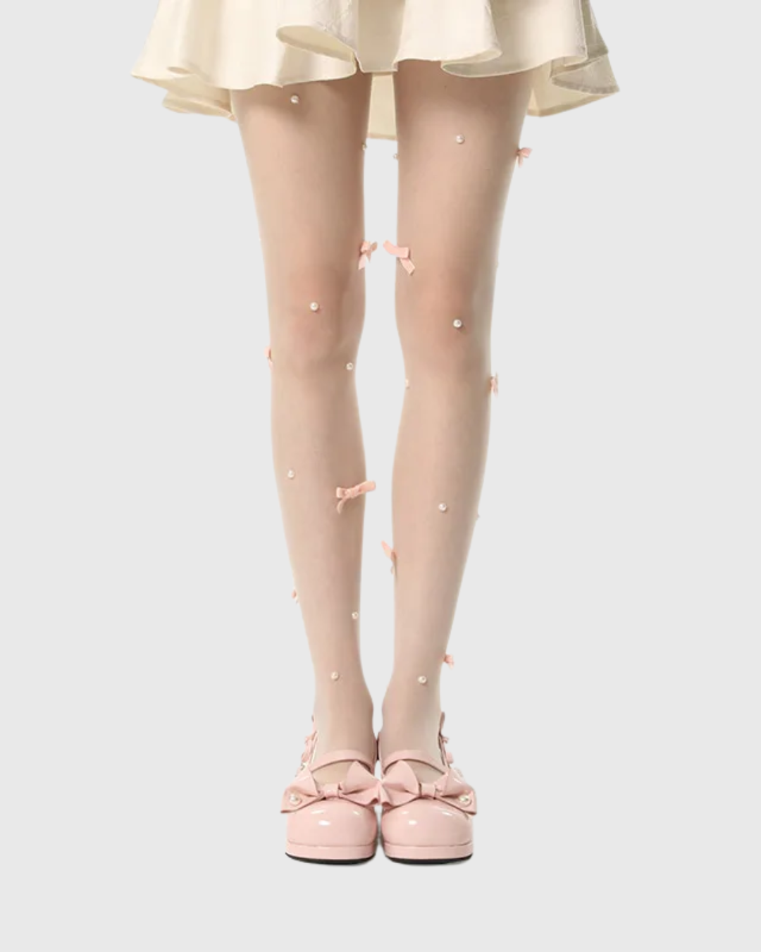 Roseate Tights