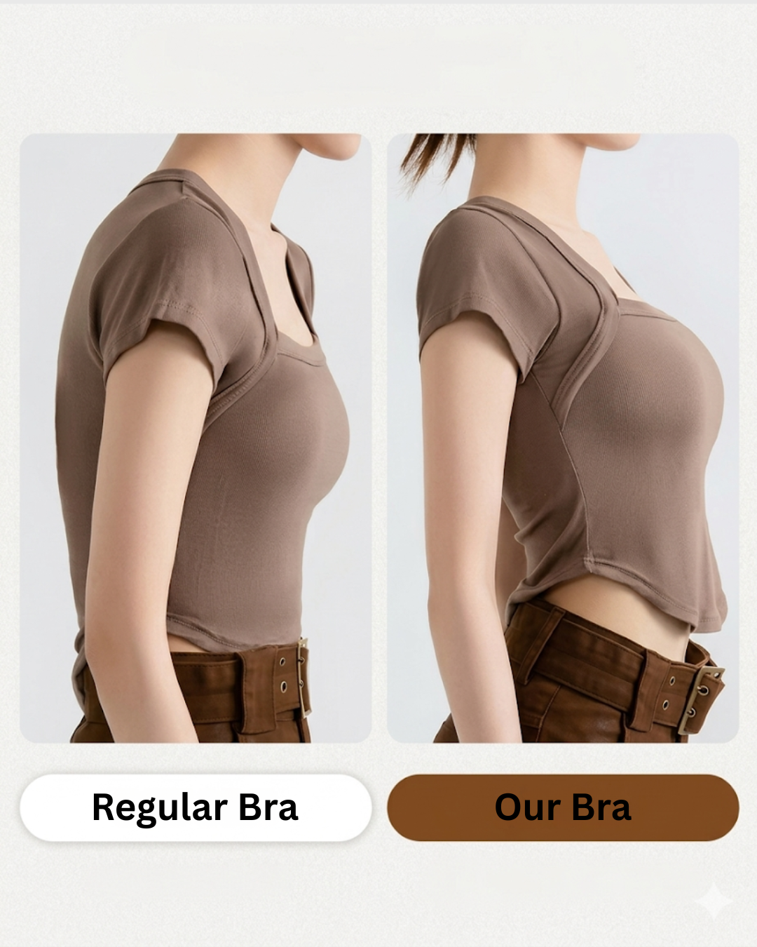 Posture Correction Bra