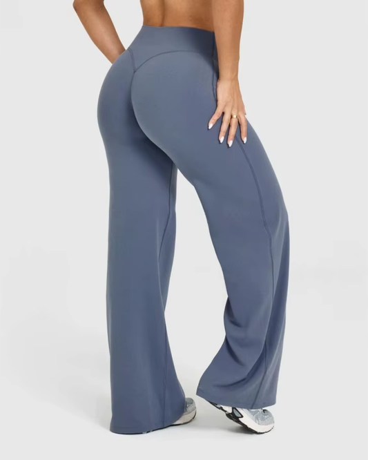 NC Mid-Waist Yoga Pants