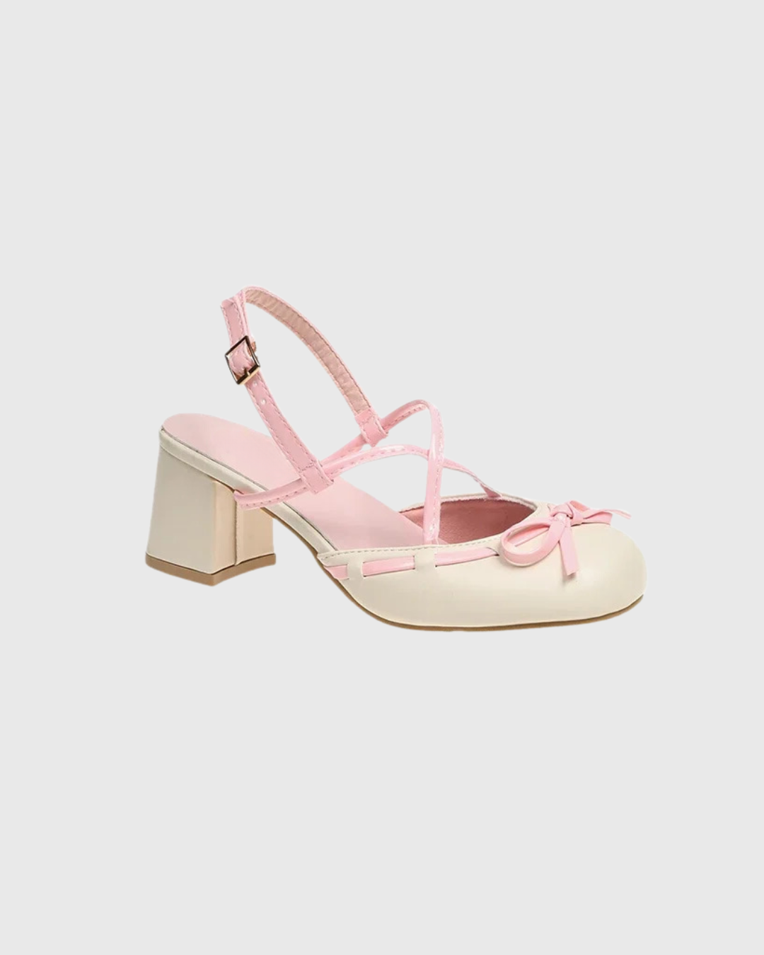Lisa Heels