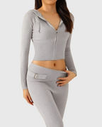 Heather Aerial Cloud Set