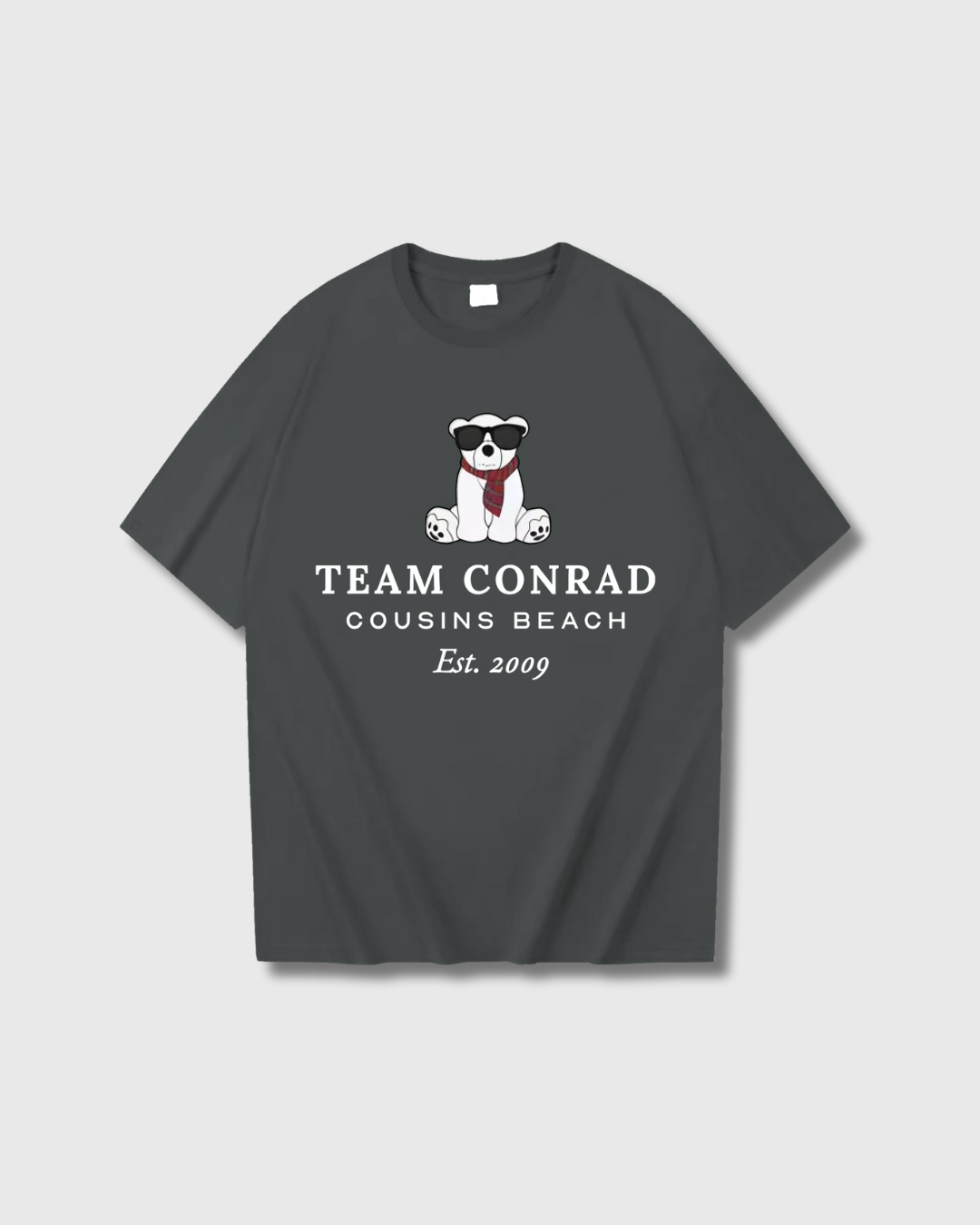 The Summer I Turned Pretty - Team Conrad T-Shirt
