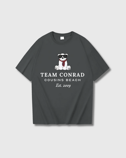 The Summer I Turned Pretty - Team Conrad T-Shirt