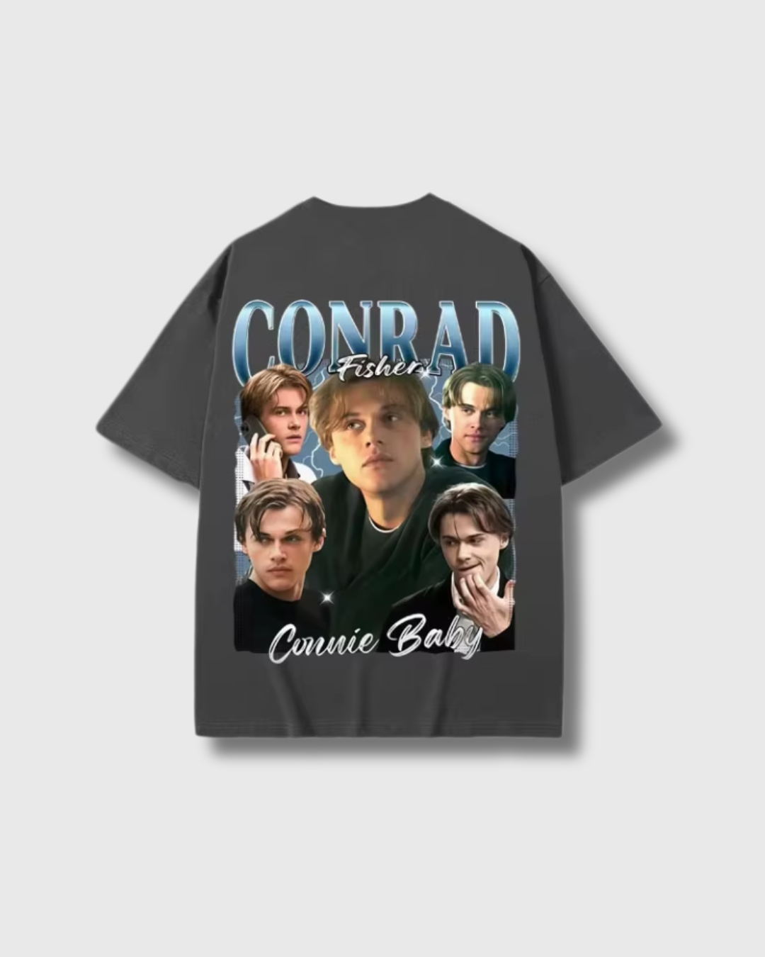 The Summer I Turned Pretty - Team Conrad T-Shirt