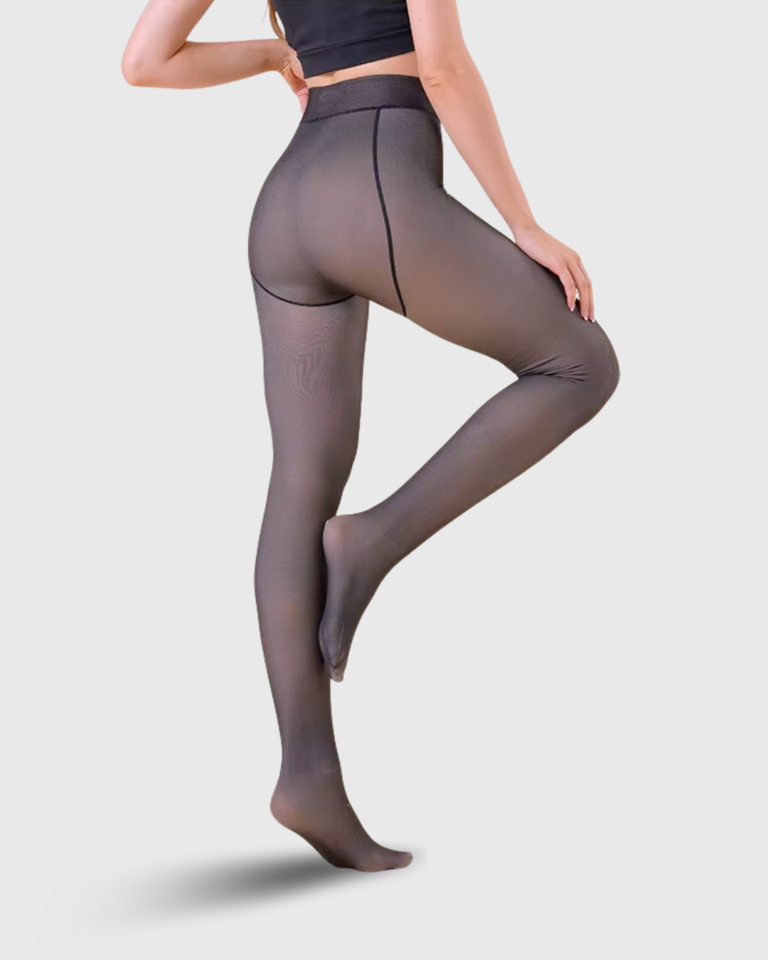 Thermal Fleece Tights