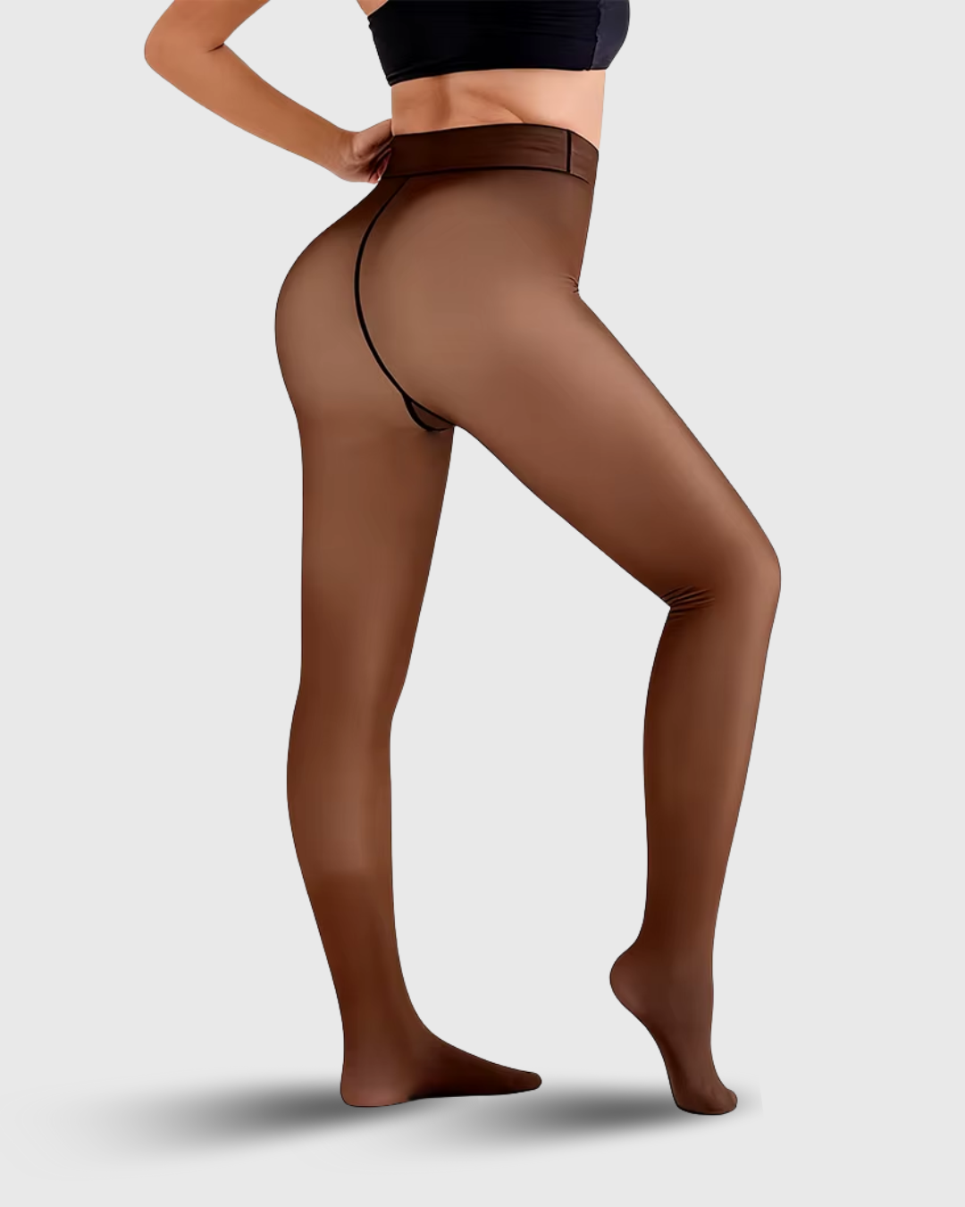 Thermal Fleece Tights